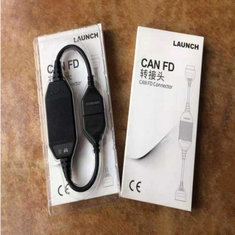 China LAUNCH X431 CAN FD Connector Car Code Reader www.obdfamily.com supplier