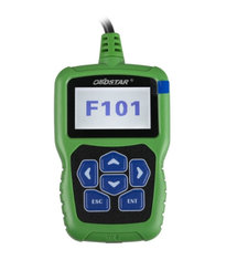 China OBDSTAR F101 TOYOTA IMMO Reset Tool Support G Chip All Key Lost www.obdfamily.com supplier
