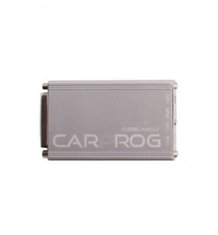 China Carprog Full V10.93 with 21 Adapter Support Airbag Reset, Dash, IMMO, MCUECU www.obdfamily.com supplier