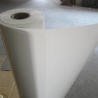 Electrical Insulation Milky White Color Polyester Film 6021