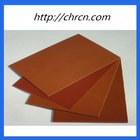 Top Rated High Quality 3025 Phenolic Cotton Cloth Laminated Sheet for Transformers
