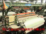 china 1515_56 shuttle loom spare parts by xinda weaving machine factory