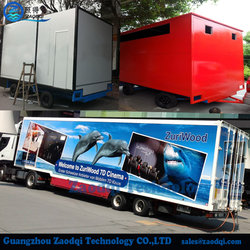 Zaodqi Import And Export Co. LTD