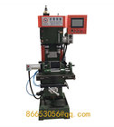 Xiangde automatic double-axis drilling and tapping machine, mechanical hardware, plumbing valve, water meter equipment
