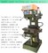 Xiangde Vertical Double Shaft Drilling and Tapping Machine ,mechanical hardware, plumbing valve, water meter equipment supplier