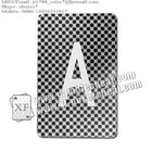 XF Infrared Cameras For Seeing Invisible Ink Marked Playing Cards