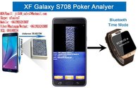 XF Blue-Tooth Watch For Samsung Galaxy Note 7 Pk King 708 Poker Analyzer To See The Result