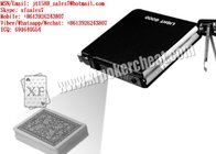 XF Cigarette Box Bag Infrared Spy Camera To Read Invisible Bar-Codes Marking Playing Cards