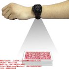 XF New Design Watch Camera Scanner For Scanning Invisible Marking Playing Cards
