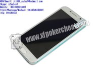 XF AKK50 Samsung Mobile Phone Poker Analyzer To Work With Bar-Code Playing Cards And Wireless Camera