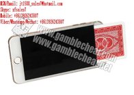 XF iPhone 6 Mobile Phone Poker Exchanger
