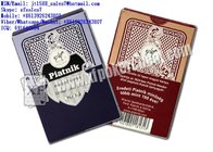 XF Piatnik Wheels Poker Cards Cartes Marked With Invisible Ink Paintings For Gambling Cheating Devices
