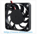 China Manufacture 40*40*7mm Micro Cooling Fan 5V/12V DC Cooling Fan 4007