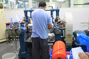Dongguan Xinhongfa silicone manufacturing co.,ltd