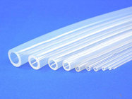 7*10mm 6*10mm Food grade transparent silicone tube