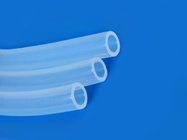Customised High Temperature Resistant Silicon Tube