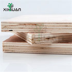 WBP Glue Marine Plywood for Construction Marine Plywood/3mm Plain Non Slip Commercial Plywood Hardwood Floor