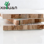 Furniture Grade Laminated Block Board Marine Blockboard Price Glue Furniture 4X8 Poplar Laminated Wood Oak Board
