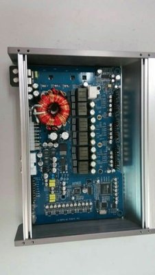 China Car DSP with 60.6 car amplifier,DSP car amplifier,car audio DSP amplifier supplier