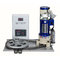Ac 220v 300kg Electric Roller Rolling Shutter Door Motor High Quality Side Motor With Remote Control supplier