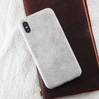 PU Leather Pattern Phone Case for iphone 6 6s 7 8 plus Case Soft TPU Silicone Back Cover For iphone X xs max XR Case