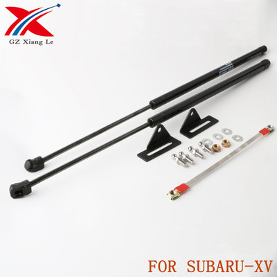 China SUBARU-XV hydraulic support for hood supplier