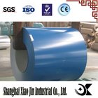 Carbon Steel Hot Dipped Galvanized Color Coils structural steel price per ton