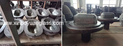 Yancheng Xinboyuan Glass Co.,ltd