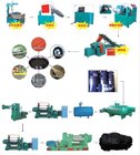 Reclaimed Rubber Production Line,Reclaimed Rubber Making Line,Rubber Refining Mill,Reclaimed Rubber Making Plant