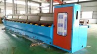 450-13D Sliding Copper Wire/Rod Drawing Machine With Annealer and Double Sppoler