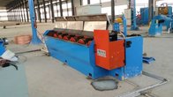 JD-450/ 9D Copper Wire Drawing Machine (Rod Breakdown Machine) For Power Cable Production