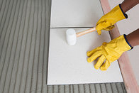redispersible polymer powder for ceramic tile adhesive