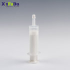 packaging prefilled medical sterile 60ml veterinary syringe
