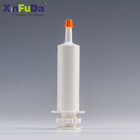 60cc scale plunger plastic disposable syringe without needle