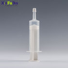 60ml oral paste bird feeding tube syringe