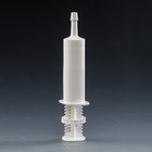 cheap high quality 60ml large medical sterile feeding tube syringe