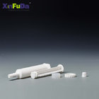 cheap 30ml wide tip worm paste packaging syringe from china