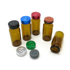 Pharmaceutical Packing Bottle Cap Aluminium Vial Seals Cap