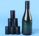 Aluminium Pilfer Proof Caps Seal for Wine  Bottle