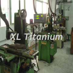 Baoji Xinlian Titanium Industry Co.,Ltd.