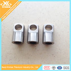 Hot sale Gr2 and Gr5 Titanium Machined Parts For Racing