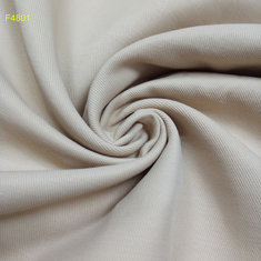 China F4801 N/C full dull twill 3/1 for leisurewear topcoat supplier