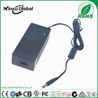 Made in China 5V 7A AC to DC switching adapter with 60950 60335
