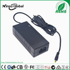 5V 5A AC power adapter with UL CE PSE GS SAA RCM CCC certificated