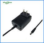wall mount power adapter external 12V 2A power adapter for LED CCTV camera security system Led lamp