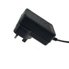 EU plug CE 12V 2A Switching adapter for LED light strip CCTV camera system