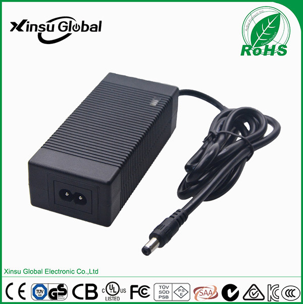 Battery charger 29.4V 2A lithium battery charger for electric bike scooter