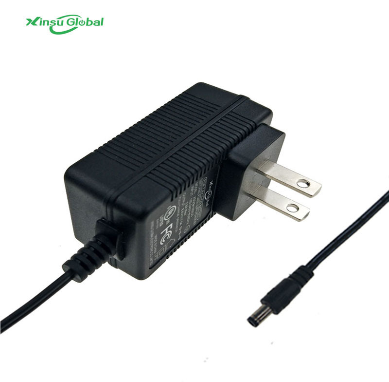 China Wholesale AC to DC power adapter 12V 1.5A for cctv Christmas decoration