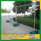 Rewan Standard size hot sale in Australia self supporting fence panel