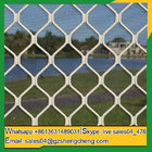 Lightning Ridge Amplimesh factory price aluminum mag mesh diamond grille for windows